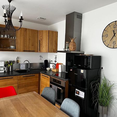 Maison La Capucine Sur Quai De Seine, Wifi, Machine A Laver, Parking Prive Gratuit 弗农 外观 照片
