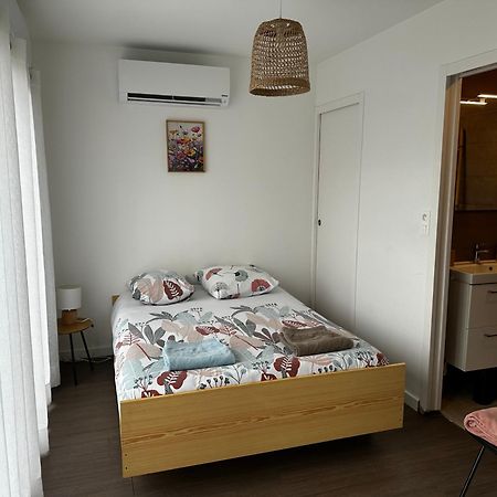 Maison La Capucine Sur Quai De Seine, Wifi, Machine A Laver, Parking Prive Gratuit 弗农 外观 照片