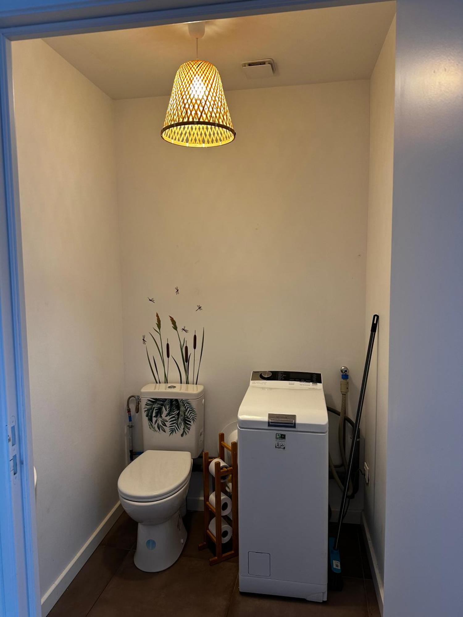 Maison La Capucine Sur Quai De Seine, Wifi, Machine A Laver, Parking Prive Gratuit 弗农 外观 照片