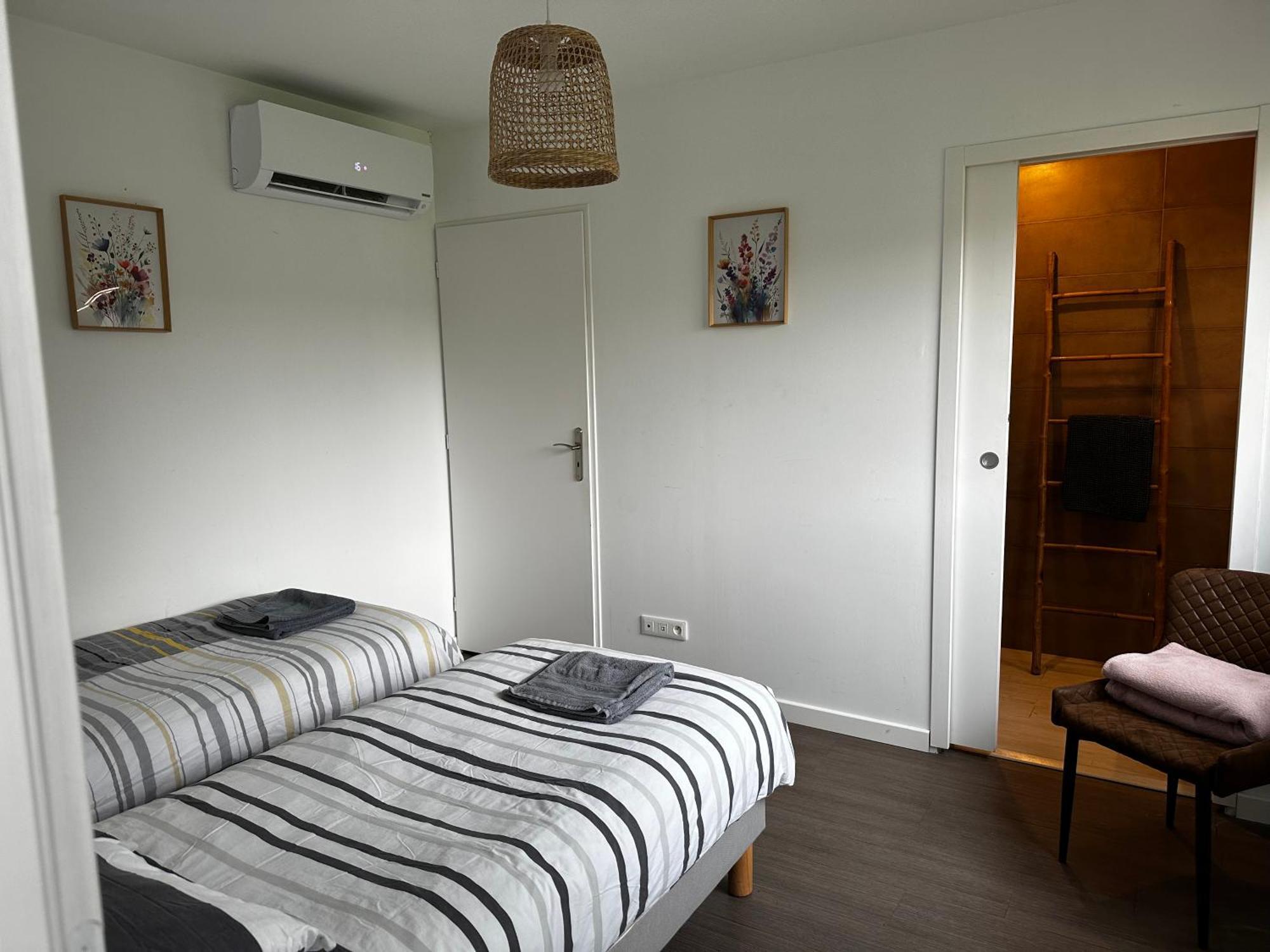 Maison La Capucine Sur Quai De Seine, Wifi, Machine A Laver, Parking Prive Gratuit 弗农 外观 照片